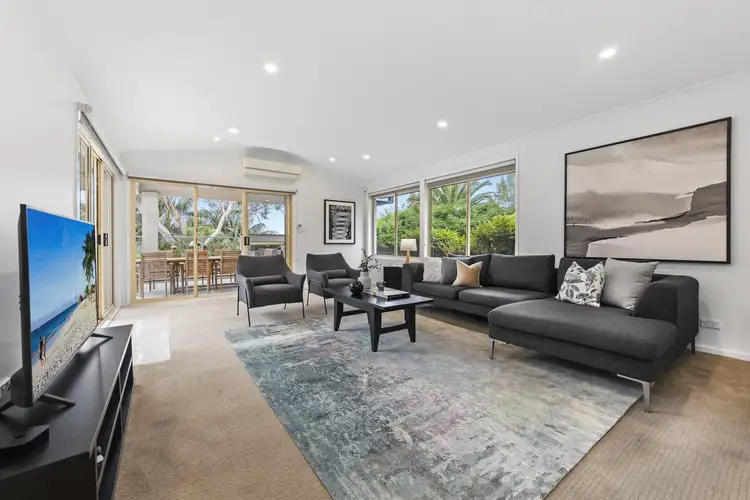 Fifth view of Homely house listing, 21 Eyre Place, Mount Colah NSW 2079