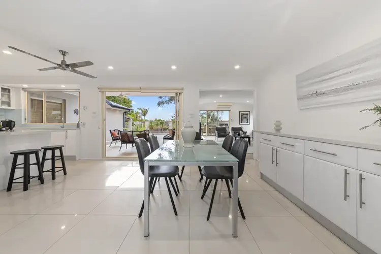 Sixth view of Homely house listing, 21 Eyre Place, Mount Colah NSW 2079
