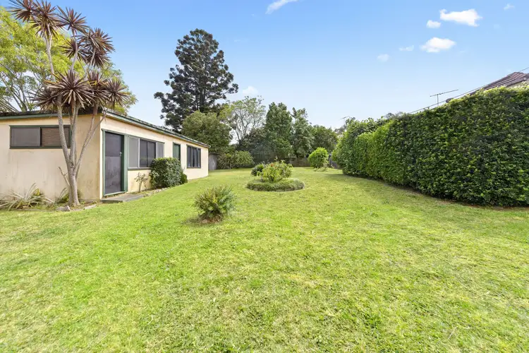 Second view of Homely house listing, 10 Rupert Street, Mount Colah NSW 2079