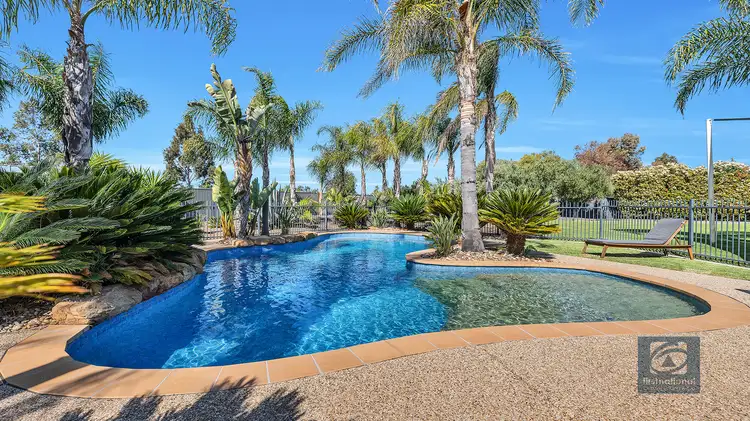 Second view of Homely house listing, 21 River Gums Drive, Moama NSW 2731