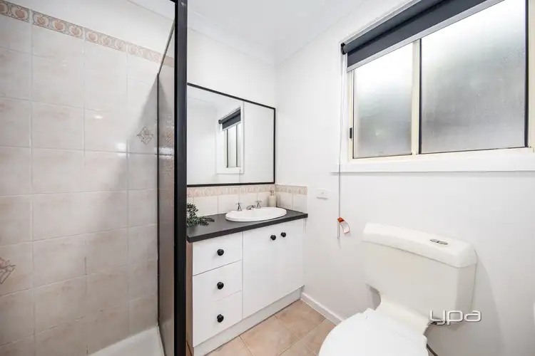 Fifth view of Homely house listing, 22 Macklin Way, Caroline Springs VIC 3023