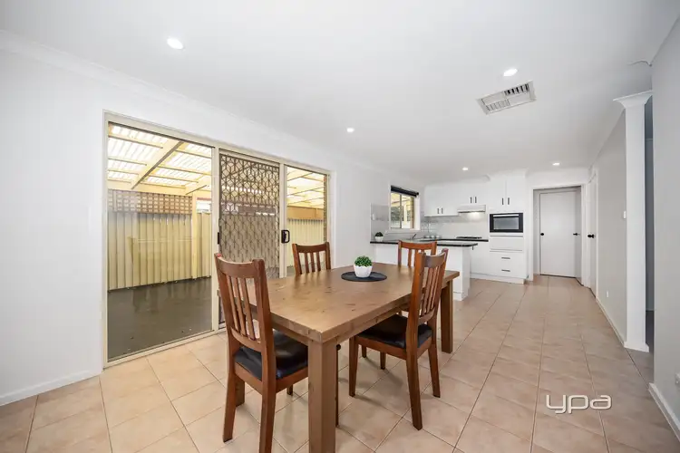 Sixth view of Homely house listing, 22 Macklin Way, Caroline Springs VIC 3023