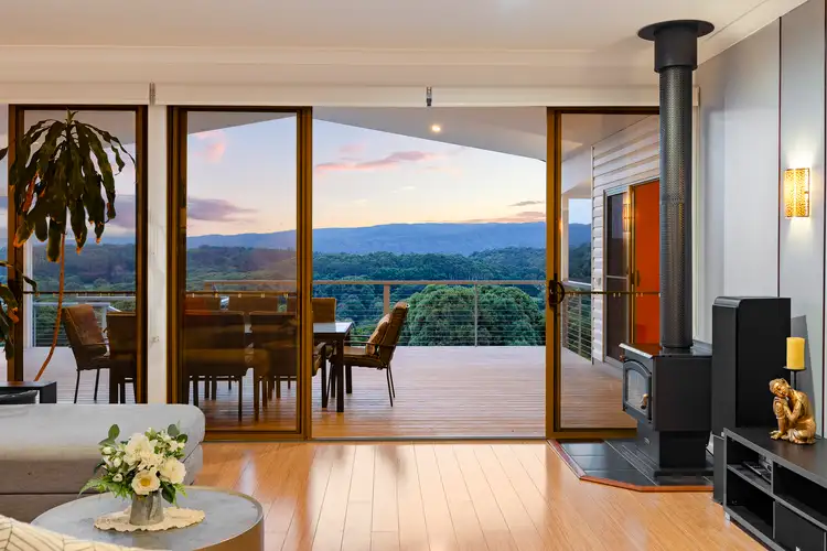 Main view of Homely house listing, 835 Federal Drive, Goonengerry NSW 2482