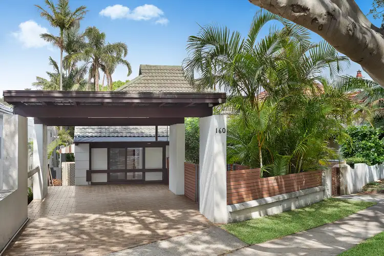160 Hall Street, Bondi Beach NSW 2026