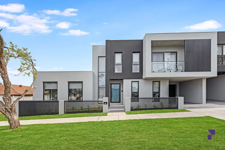 52 Macquarie Street, Greenacre NSW 2190