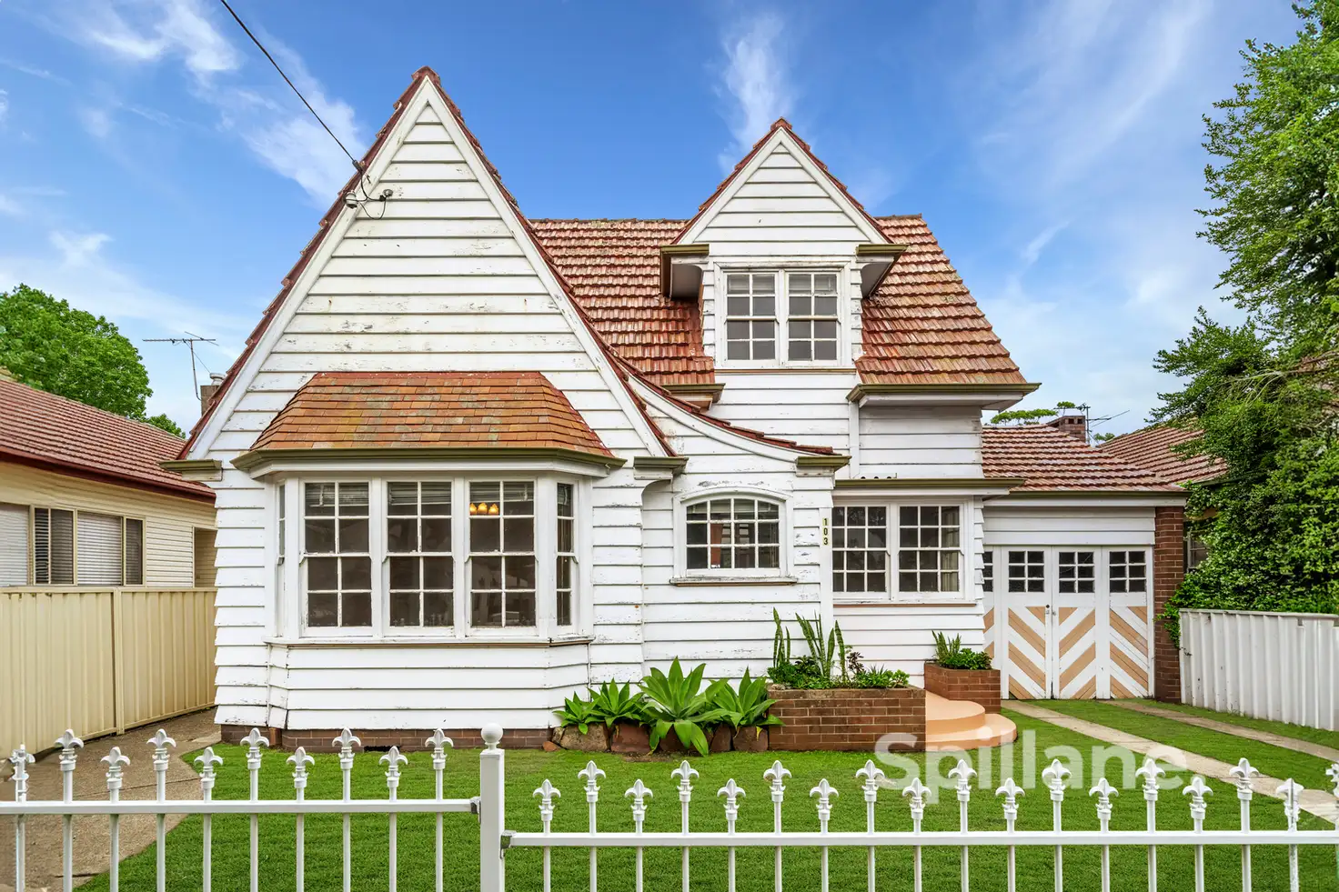 Main view of Homely house listing, 103 Fleming Street, Islington NSW 2296