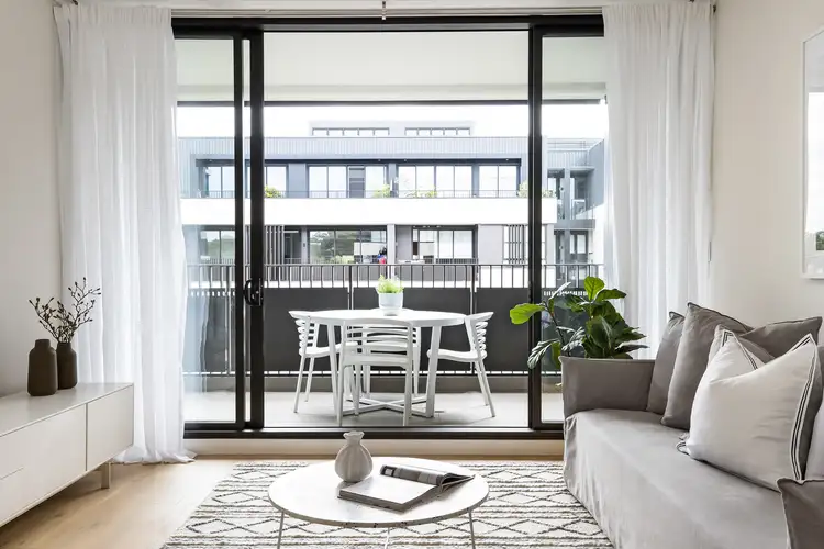 Third view of Homely apartment listing, 507/24B George Street, Leichhardt NSW 2040