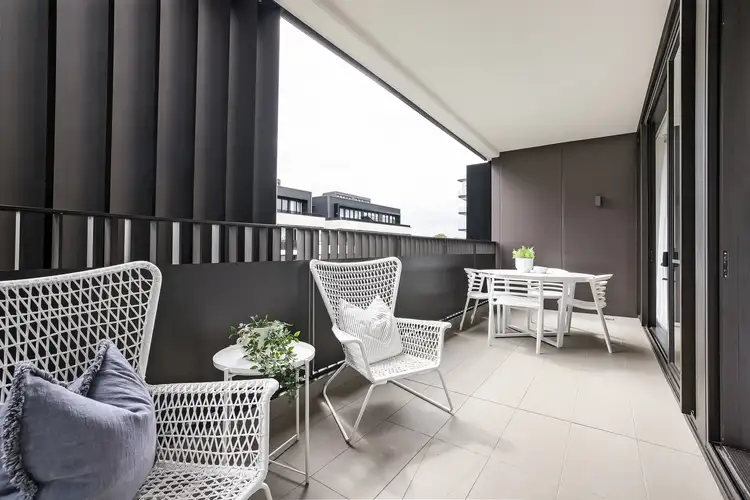 Fourth view of Homely apartment listing, 507/24B George Street, Leichhardt NSW 2040