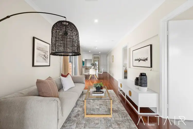 Fifth view of Homely house listing, 28 Selection Street, Lawson ACT 2617