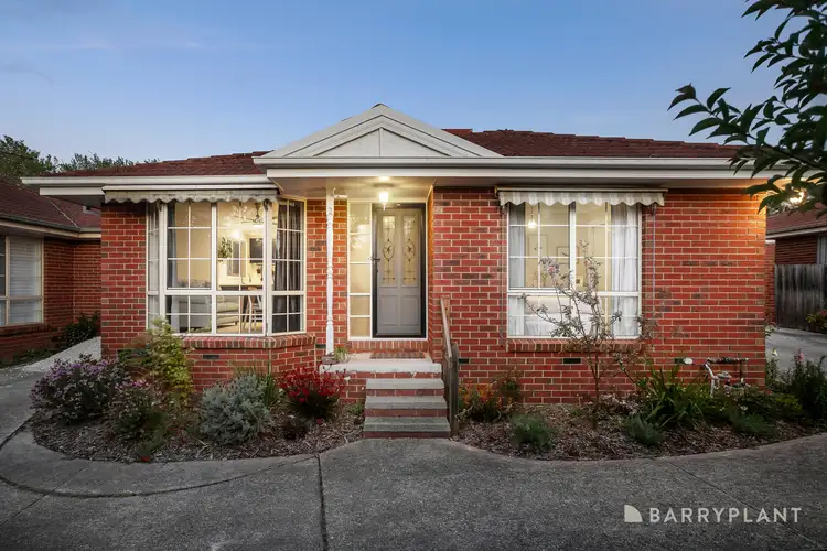 Main view of Homely unit listing, 2/39 Exeter Road, Croydon North VIC 3136