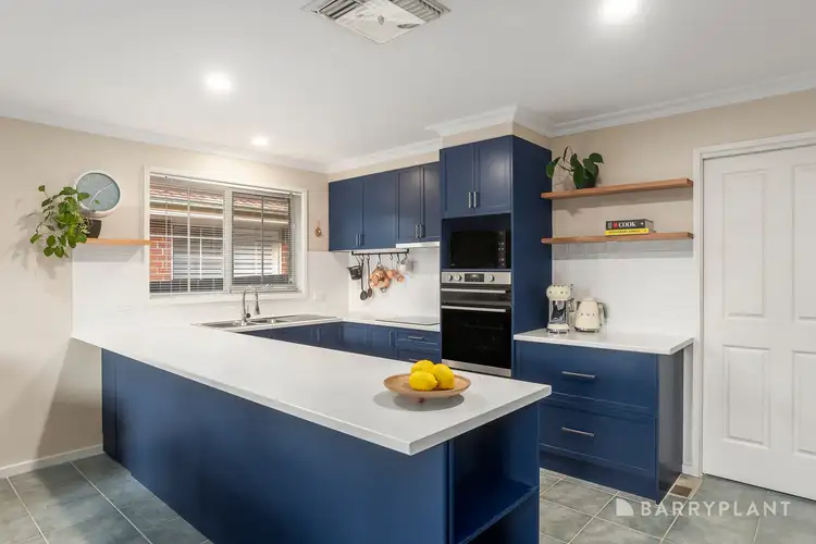 Second view of Homely unit listing, 2/39 Exeter Road, Croydon North VIC 3136