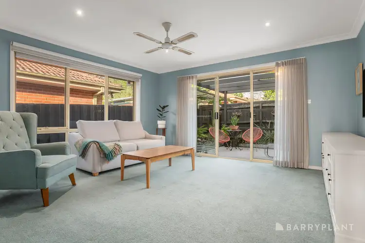 Fourth view of Homely unit listing, 2/39 Exeter Road, Croydon North VIC 3136