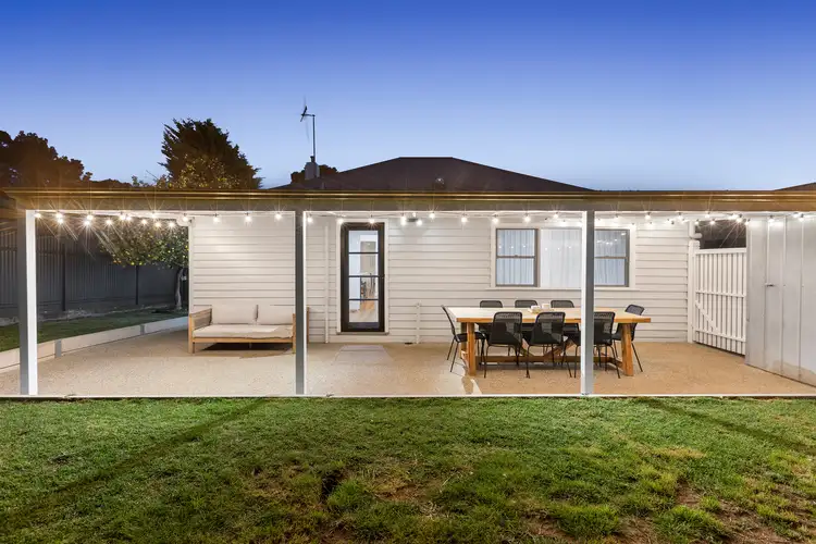Fourth view of Homely house listing, 3 Casey Street, East Bendigo VIC 3550
