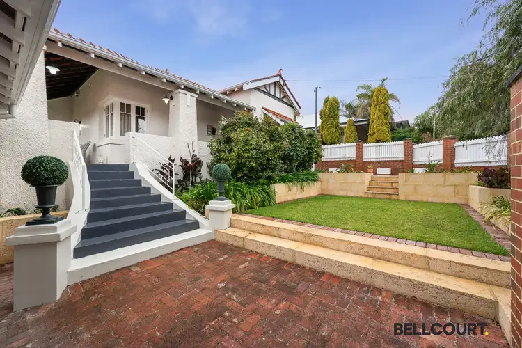 Second view of Homely house listing, 12 Egham Road, Burswood WA 6100