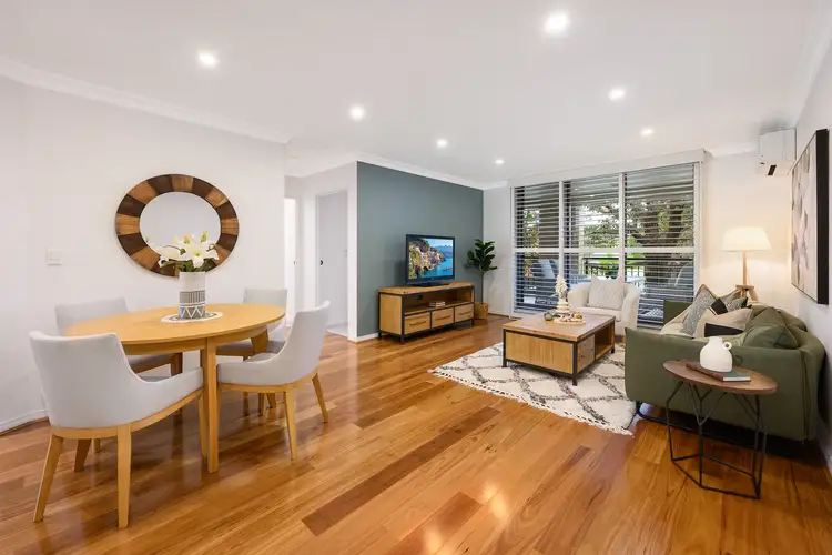 Main view of Homely apartment listing, 103/414 Pacific Highway, Lindfield NSW 2070