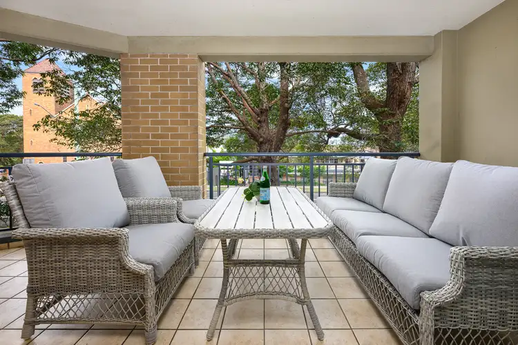 Third view of Homely apartment listing, 103/414 Pacific Highway, Lindfield NSW 2070