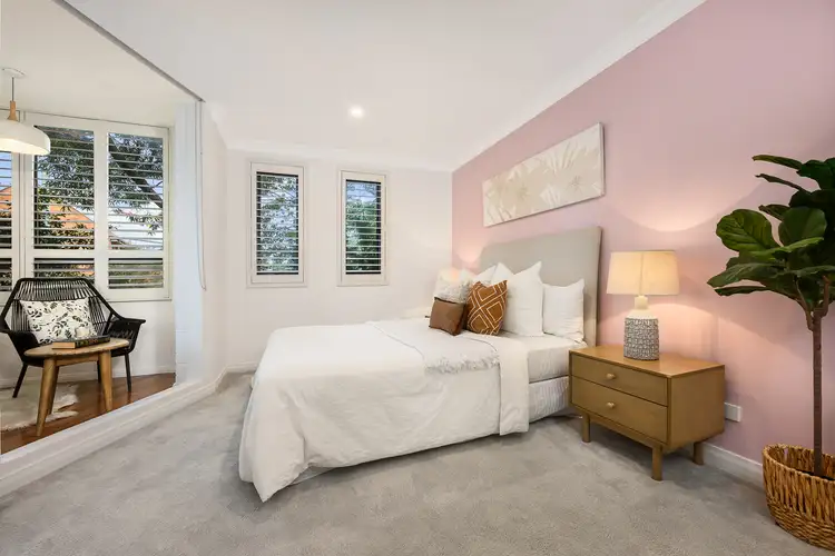 Fourth view of Homely apartment listing, 103/414 Pacific Highway, Lindfield NSW 2070