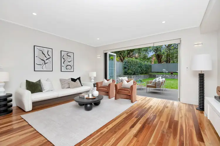 7 Clanwilliam Street, Willoughby NSW 2068