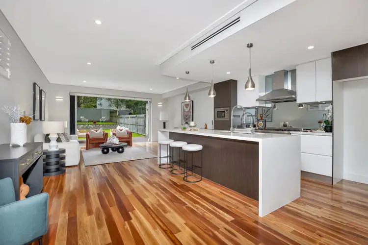Second view of Homely house listing, 7 Clanwilliam Street, Willoughby NSW 2068
