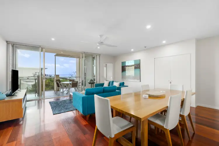 Third view of Homely unit listing, 209/2 Pandanus Parade, Cabarita Beach NSW 2488