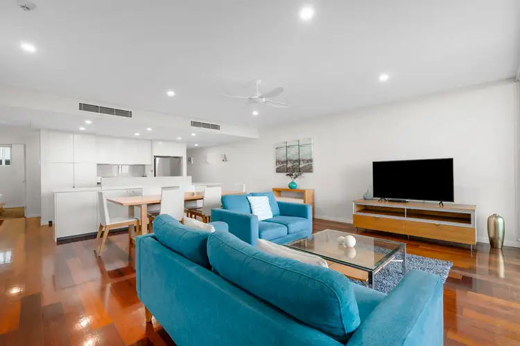 Fourth view of Homely unit listing, 209/2 Pandanus Parade, Cabarita Beach NSW 2488