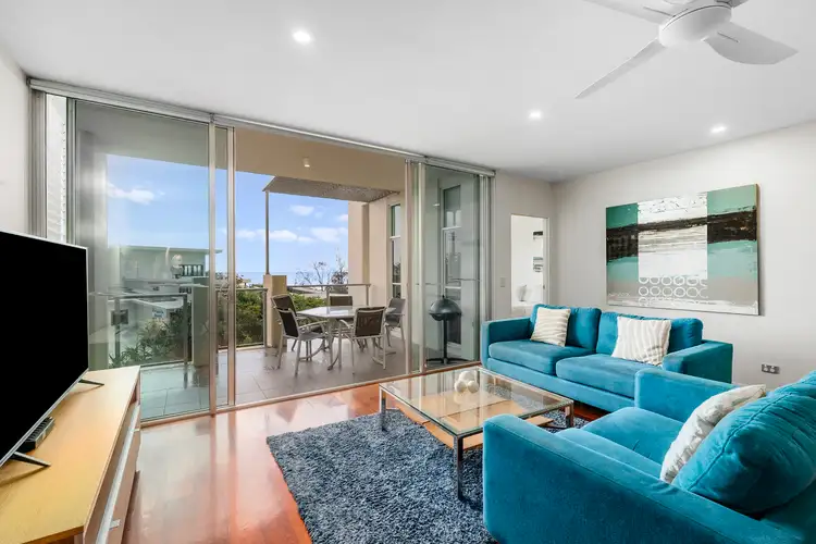 Fifth view of Homely unit listing, 209/2 Pandanus Parade, Cabarita Beach NSW 2488
