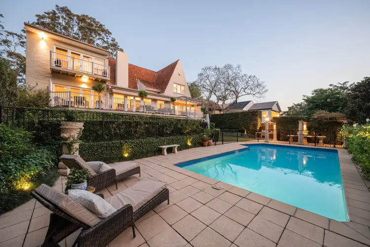 44 Rosedale Road, Gordon NSW 2072