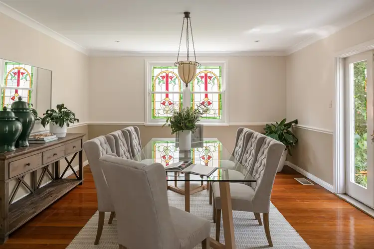 Fourth view of Homely house listing, 44 Rosedale Road, Gordon NSW 2072