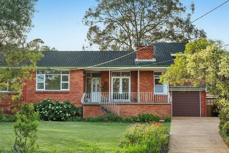 Second view of Homely house listing, 16 Milton Place, Frenchs Forest NSW 2086
