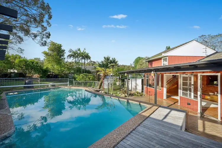 Fifth view of Homely house listing, 16 Milton Place, Frenchs Forest NSW 2086