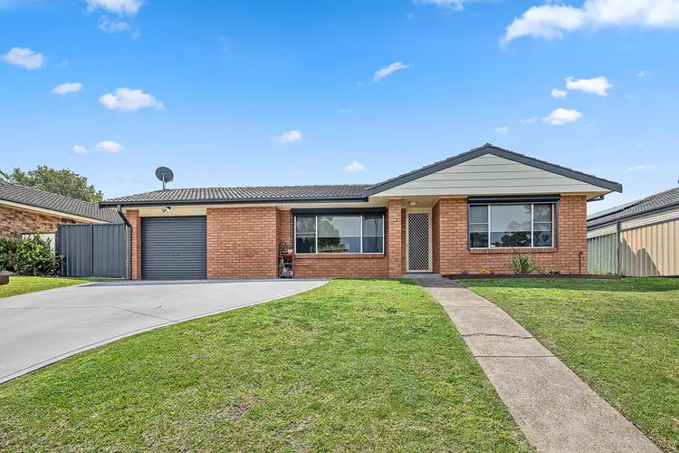 86 Mount Hall Road, Raymond Terrace NSW 2324