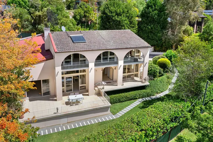 7 Camden Gardens, Turramurra NSW 2074