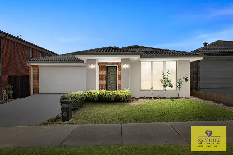 17 Cobungra Grove, Wollert VIC 3750