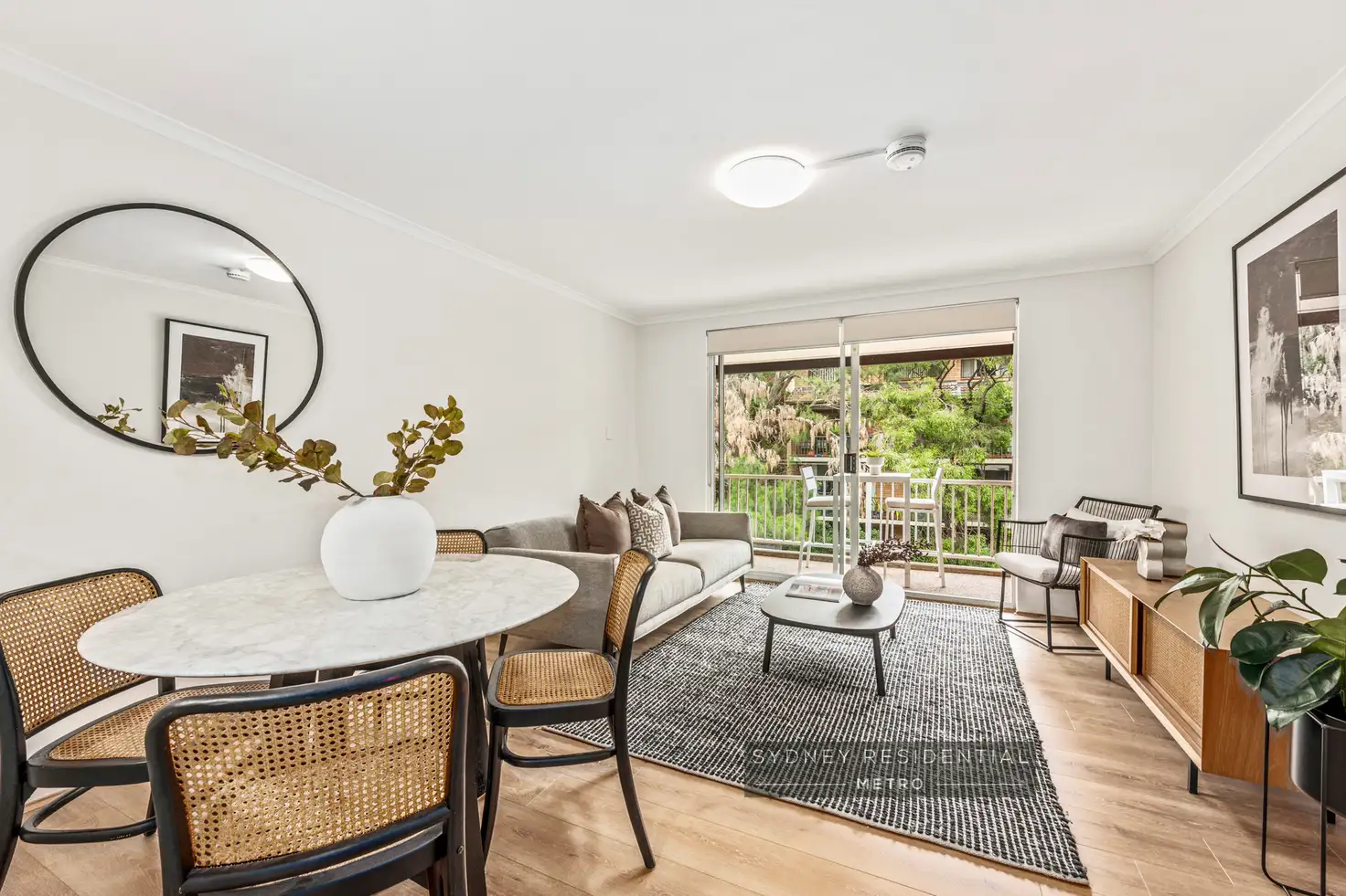Main view of Homely apartment listing, 87/344 Bulwara Road, Ultimo NSW 2007