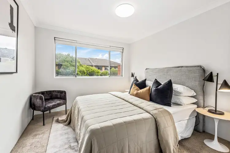 Fifth view of Homely apartment listing, 87/344 Bulwara Road, Ultimo NSW 2007