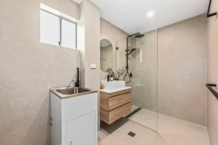 Sixth view of Homely apartment listing, 87/344 Bulwara Road, Ultimo NSW 2007