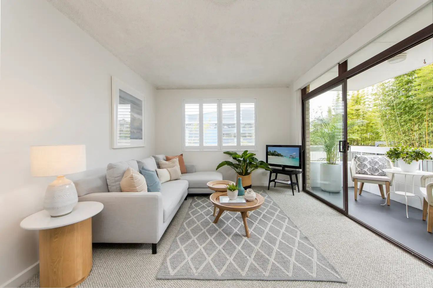Main view of Homely apartment listing, 11/81 Rosalind Street, Cammeray NSW 2062