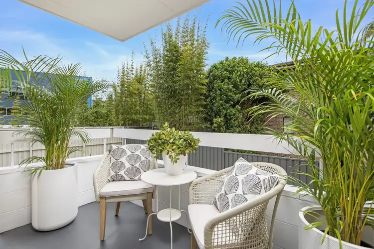 Third view of Homely apartment listing, 11/81 Rosalind Street, Cammeray NSW 2062
