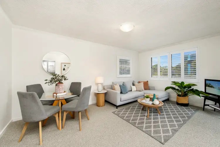 Fourth view of Homely apartment listing, 11/81 Rosalind Street, Cammeray NSW 2062