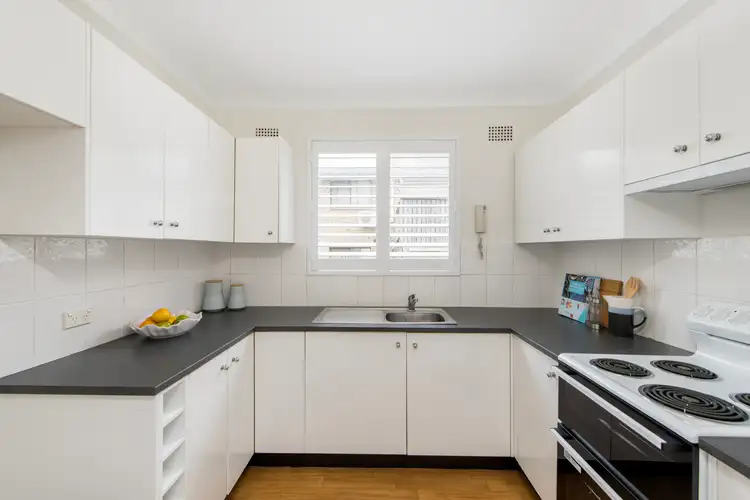 Fifth view of Homely apartment listing, 11/81 Rosalind Street, Cammeray NSW 2062