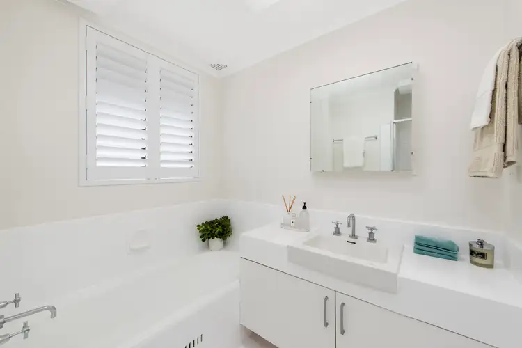 Sixth view of Homely apartment listing, 11/81 Rosalind Street, Cammeray NSW 2062