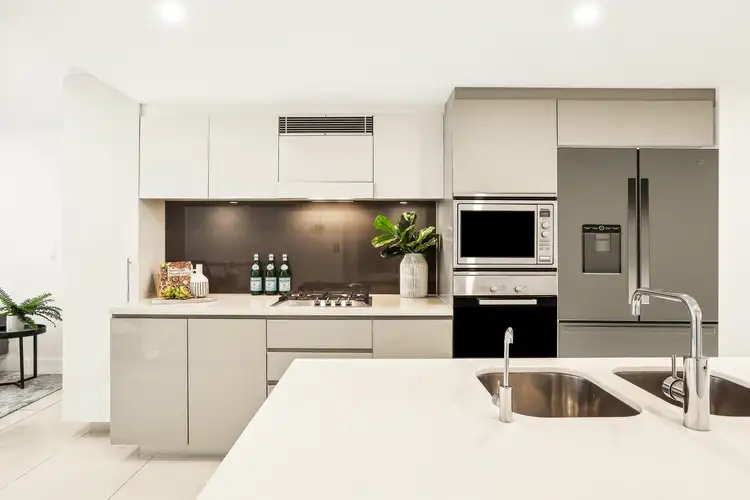 Fifth view of Homely apartment listing, 4 Dalgety Road, Walsh Bay NSW 2000