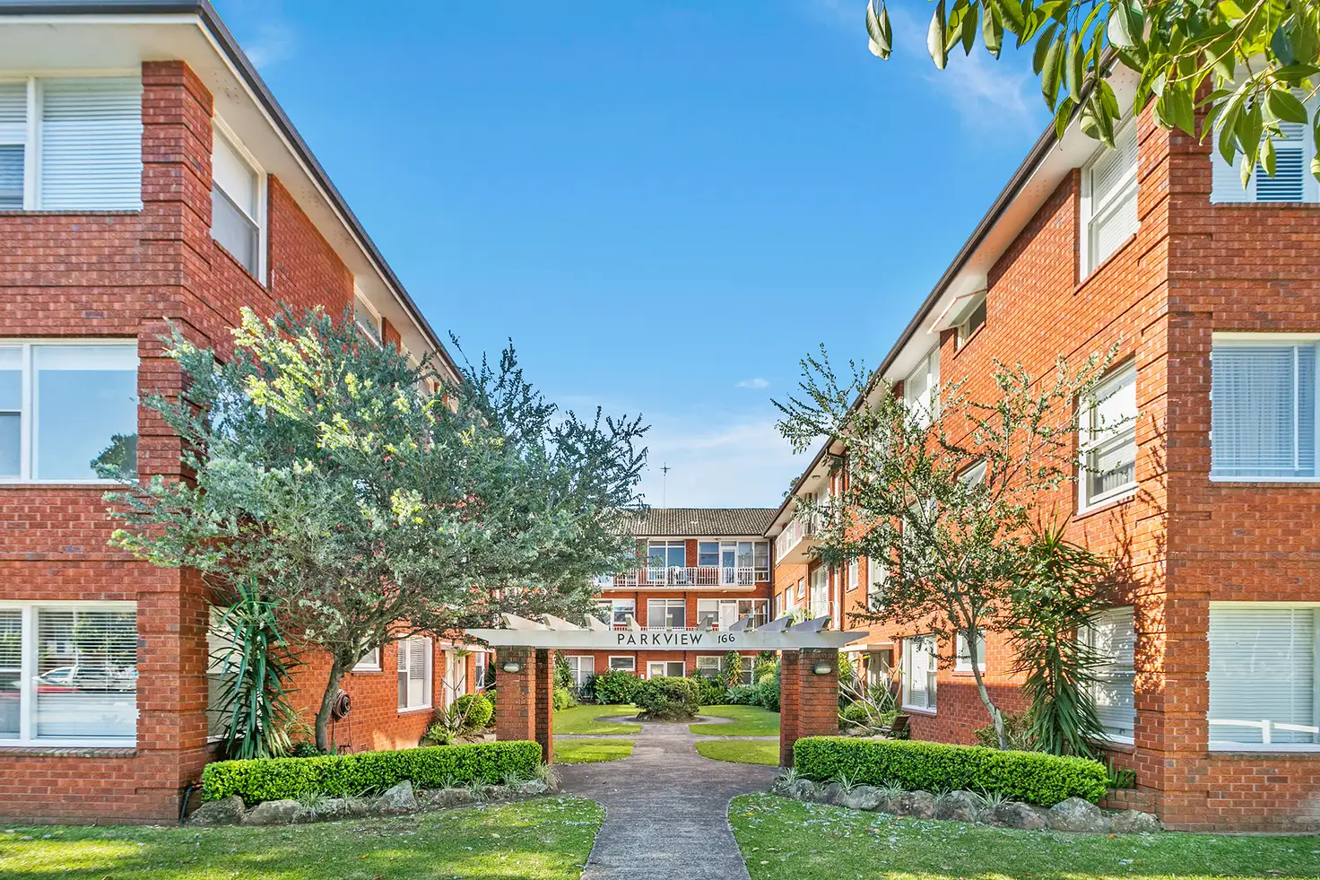 Main view of Homely apartment listing, 26/166 Russell Avenue, Dolls Point NSW 2219
