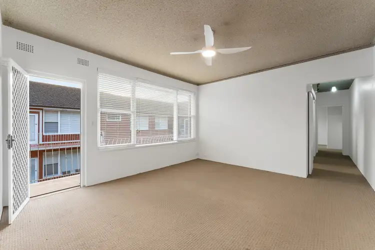 Second view of Homely apartment listing, 26/166 Russell Avenue, Dolls Point NSW 2219