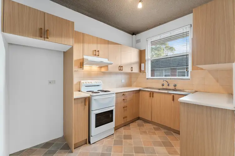 Third view of Homely apartment listing, 26/166 Russell Avenue, Dolls Point NSW 2219