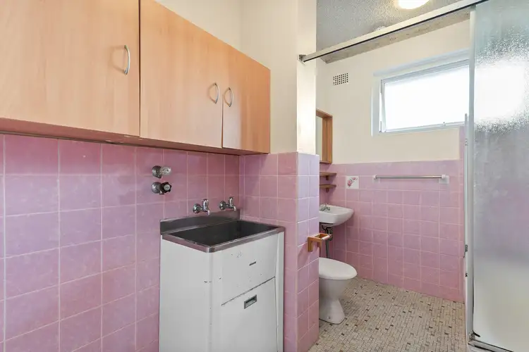 Fifth view of Homely apartment listing, 26/166 Russell Avenue, Dolls Point NSW 2219