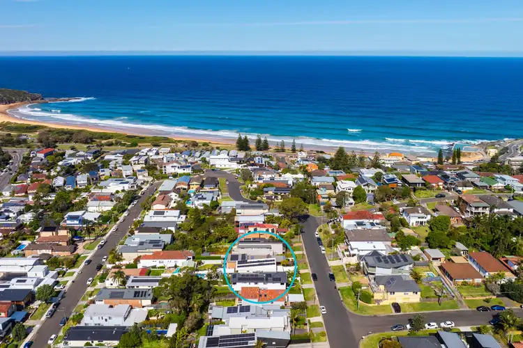 41 Gardere Avenue, Curl Curl NSW 2096