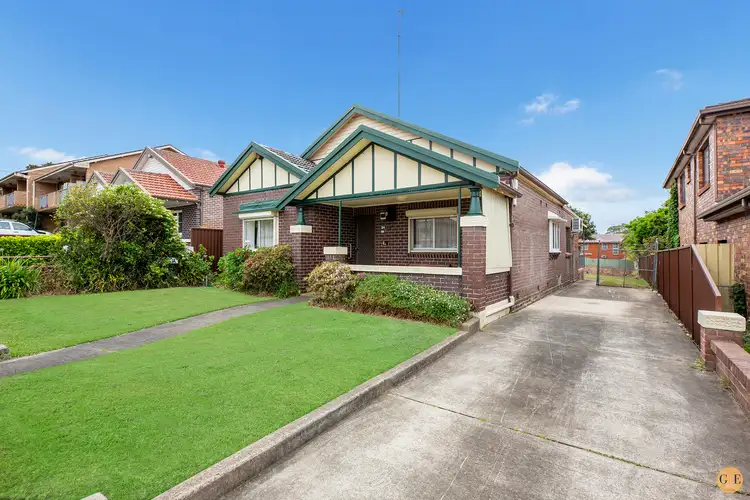 94 Mitchell Street, Enfield NSW 2136
