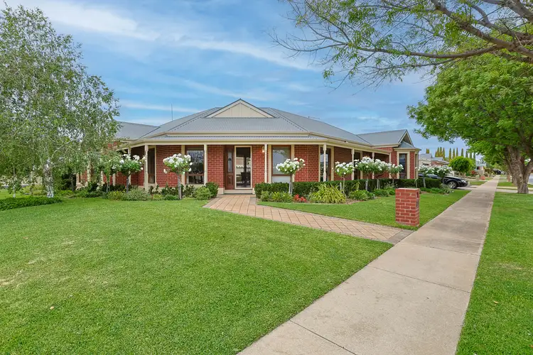128 Dyar Avenue, Mildura VIC 3500