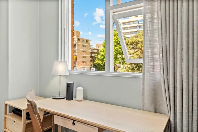 Fourth view of Homely studio listing, 77/5-7 Esplanade, Elizabeth Bay NSW 2011